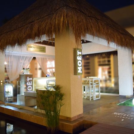 Royal Service At Paradisus La Perla (Adults Only) Playa del Carmen Luaran gambar