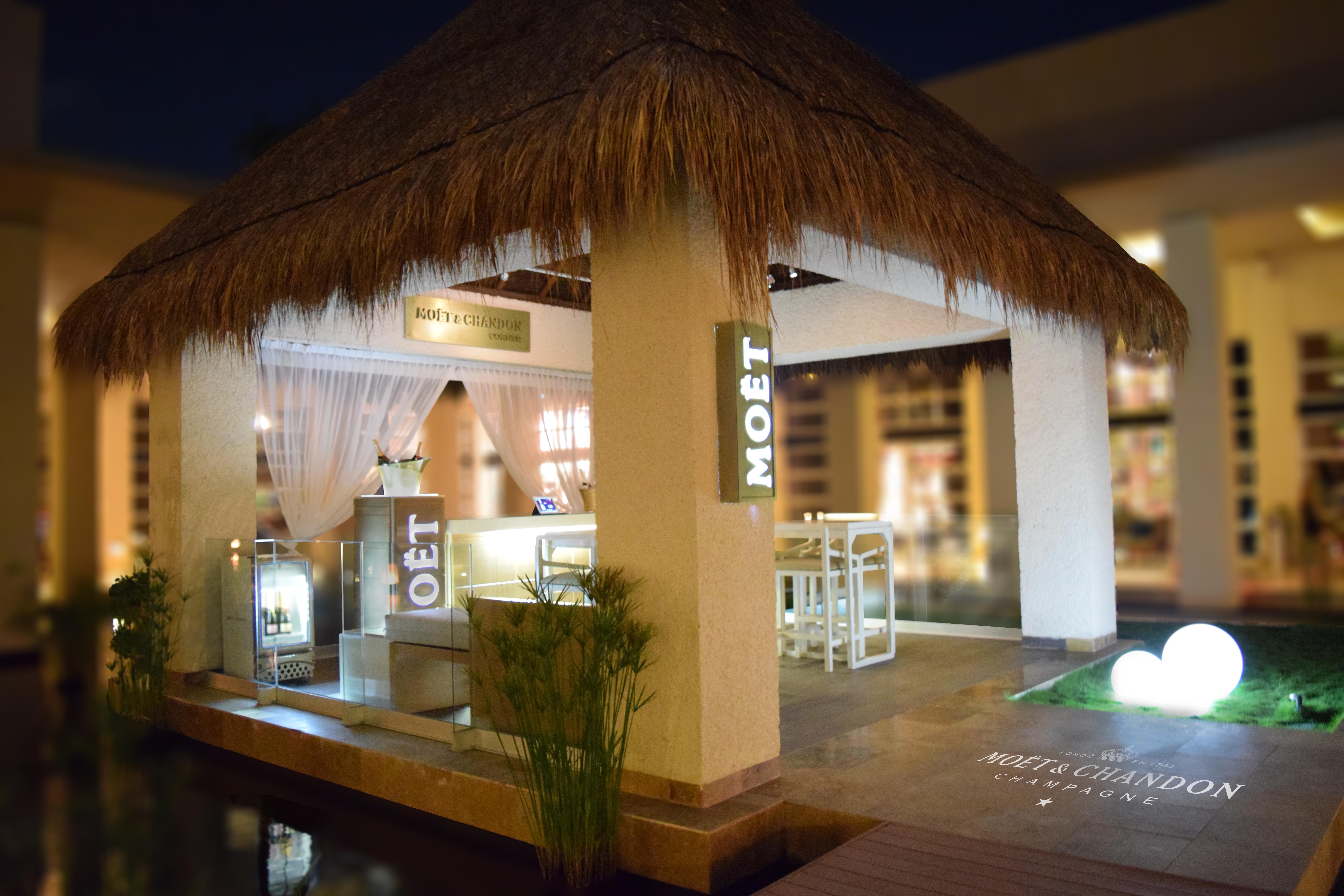 Royal Service At Paradisus La Perla (Adults Only) Playa del Carmen Luaran gambar