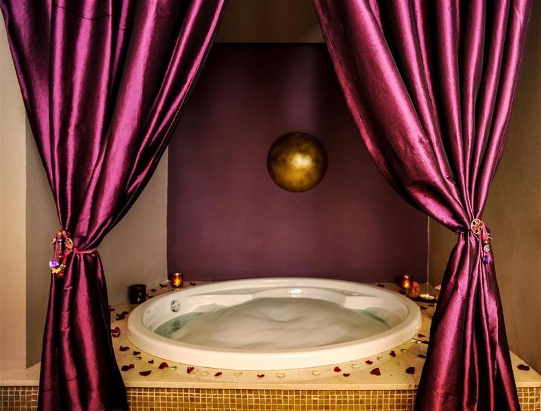Royal Service At Paradisus La Perla (Adults Only) Playa del Carmen Luaran gambar