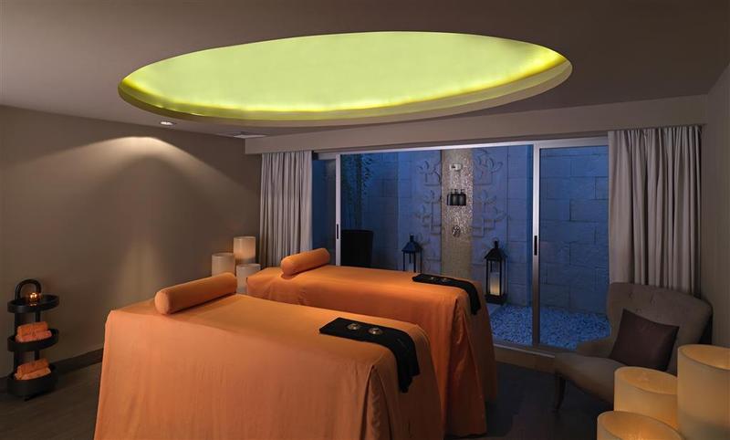 Royal Service At Paradisus La Perla (Adults Only) Playa del Carmen Luaran gambar