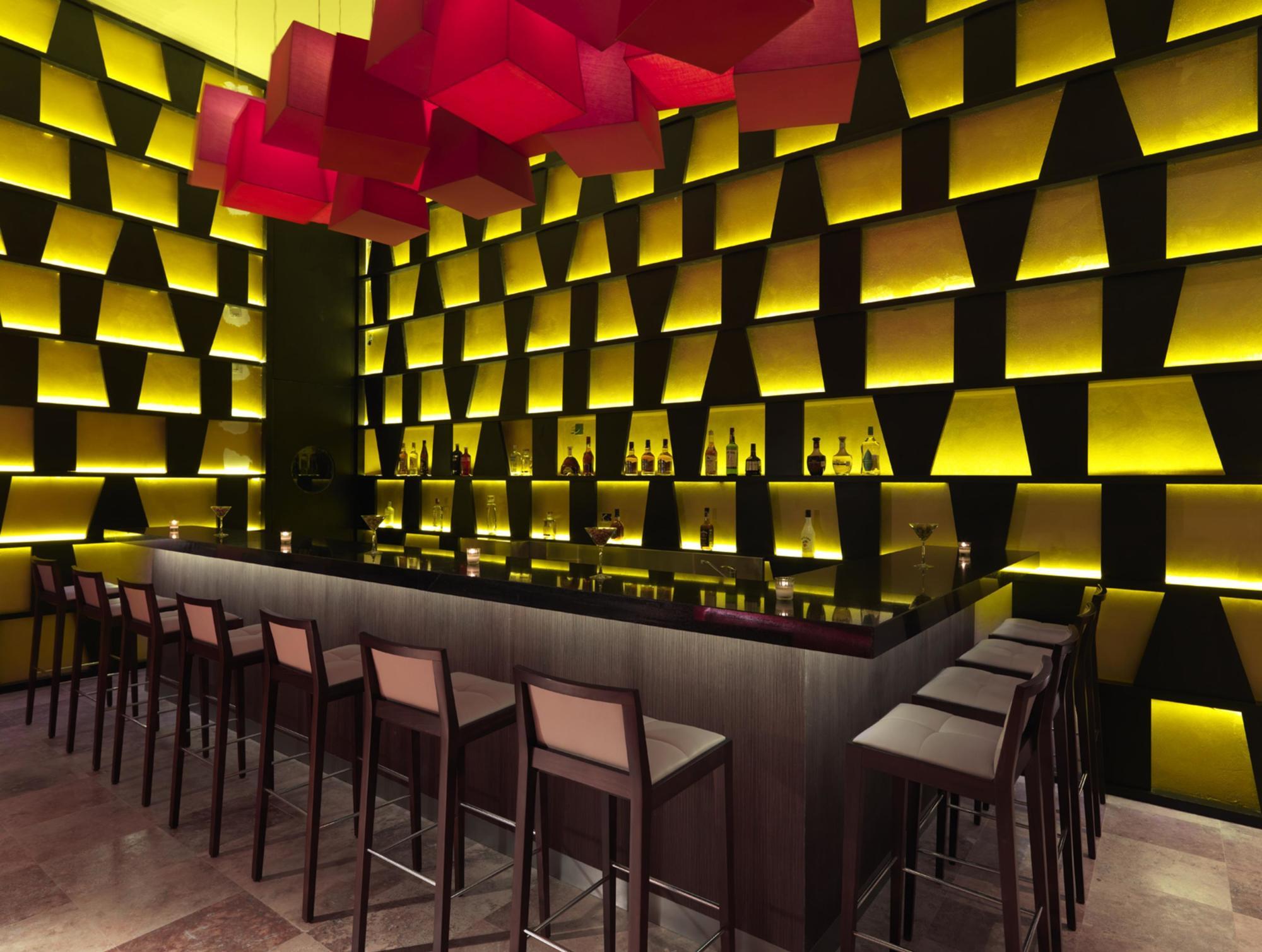 Royal Service At Paradisus La Perla (Adults Only) Playa del Carmen Restoran gambar