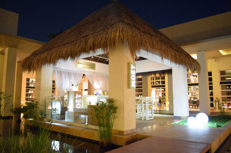 Royal Service At Paradisus La Perla (Adults Only) Playa del Carmen Luaran gambar