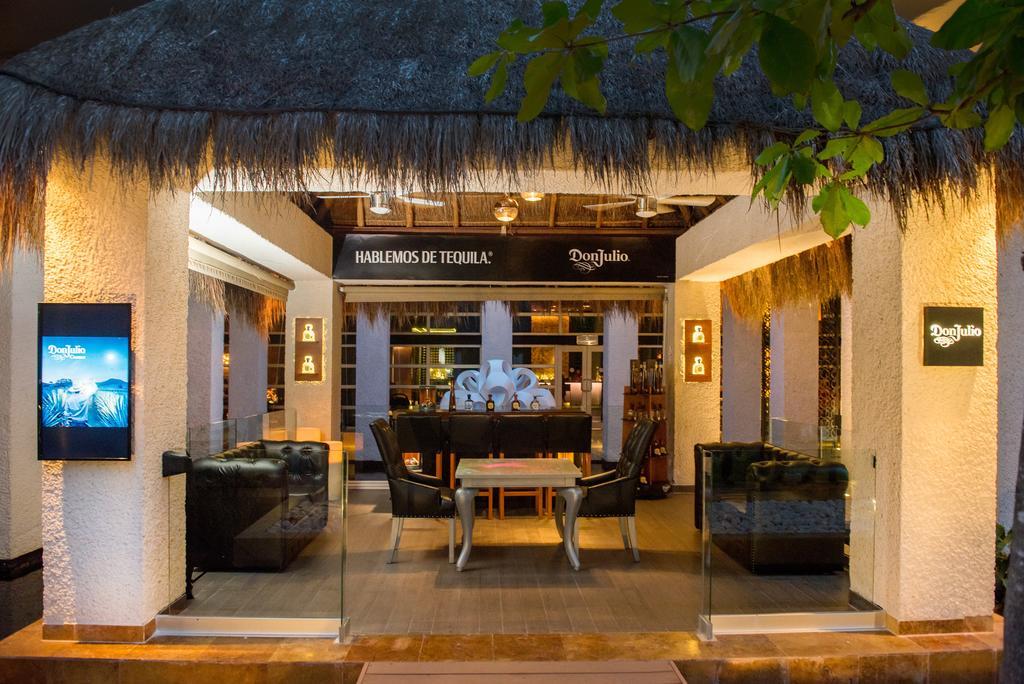 Royal Service At Paradisus La Perla (Adults Only) Playa del Carmen Luaran gambar
