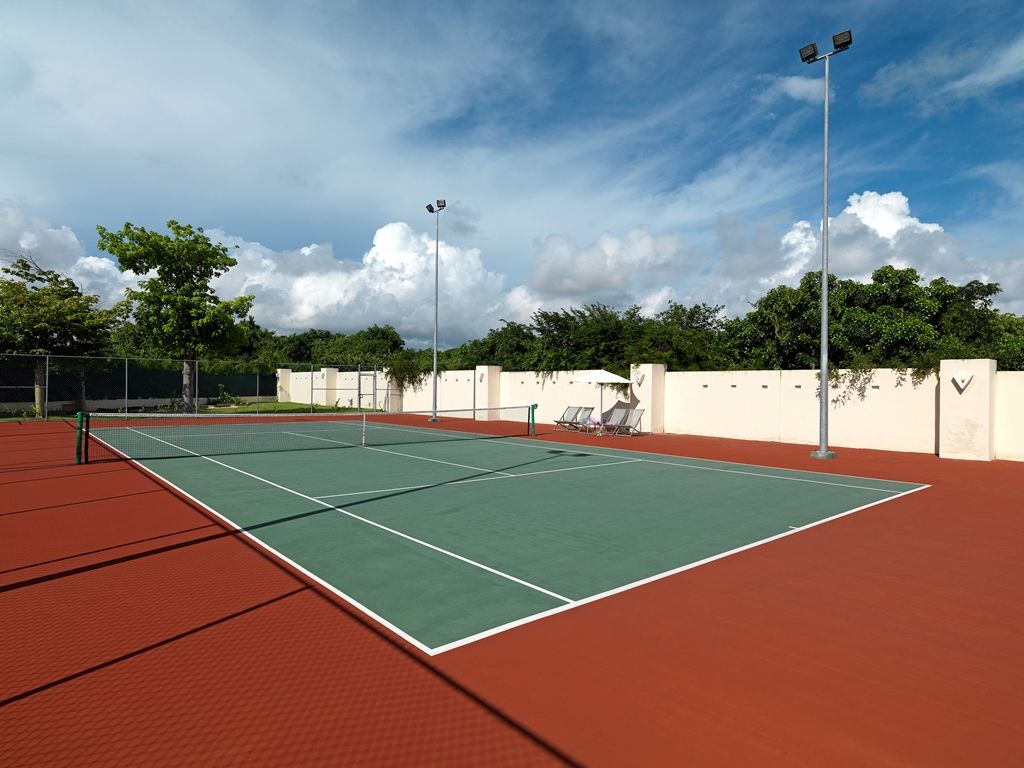 Royal Service At Paradisus La Perla (Adults Only) Playa del Carmen Kemudahan gambar