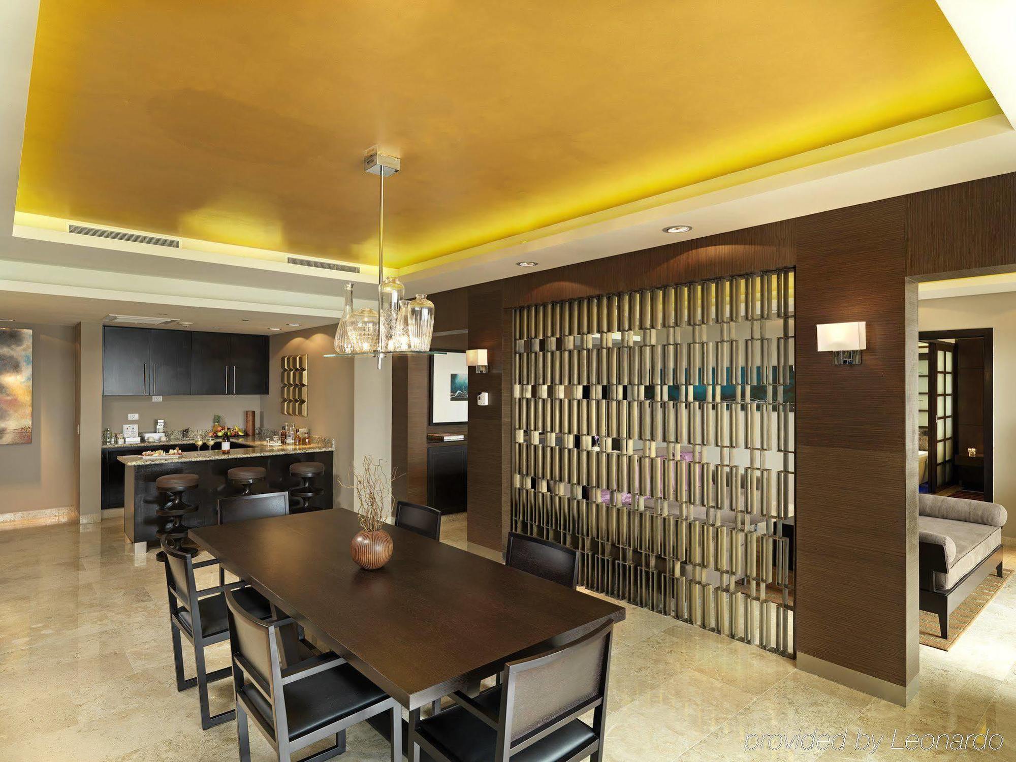 Royal Service At Paradisus La Perla (Adults Only) Playa del Carmen Luaran gambar