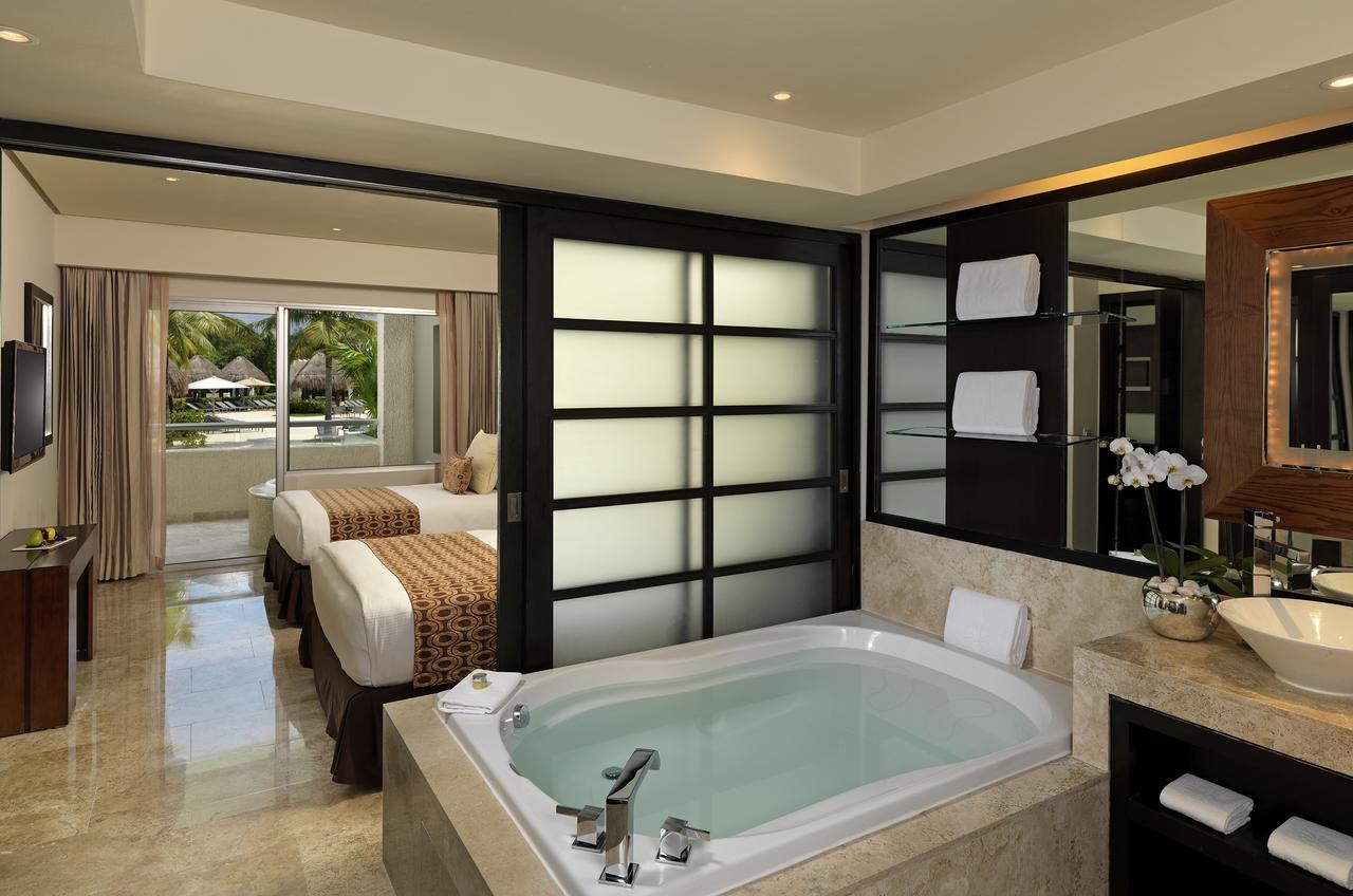 Royal Service At Paradisus La Perla (Adults Only) Playa del Carmen Luaran gambar