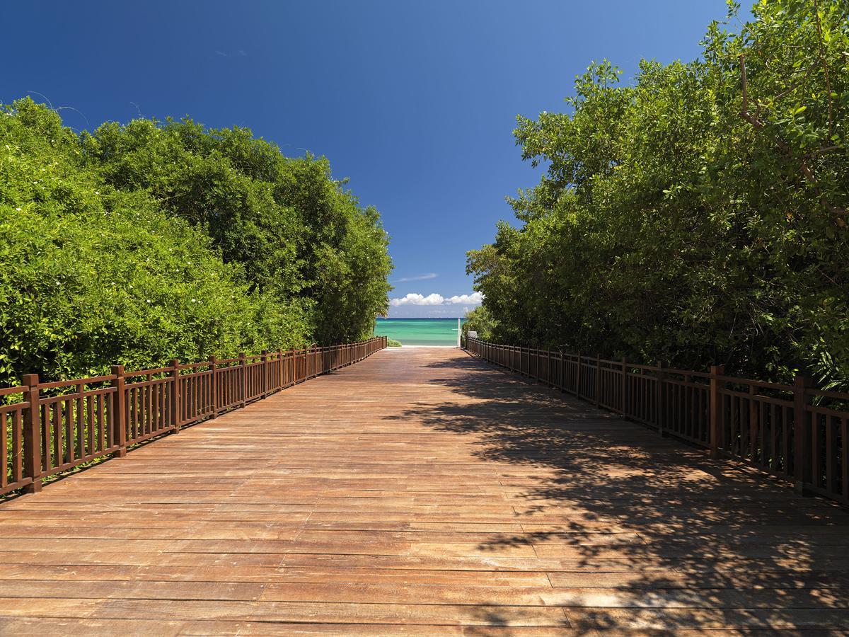 Royal Service At Paradisus La Perla (Adults Only) Playa del Carmen Luaran gambar