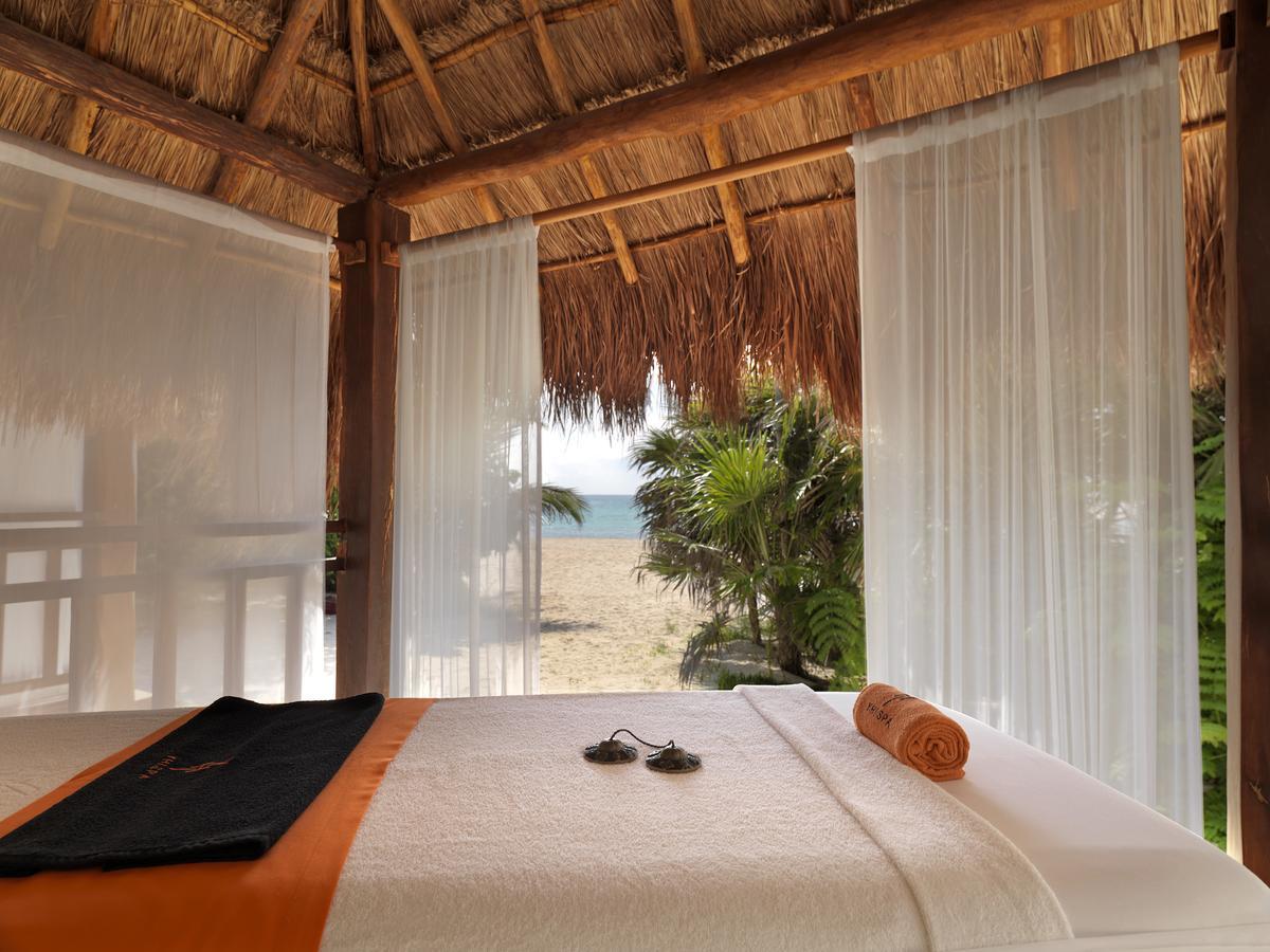 Royal Service At Paradisus La Perla (Adults Only) Playa del Carmen Luaran gambar