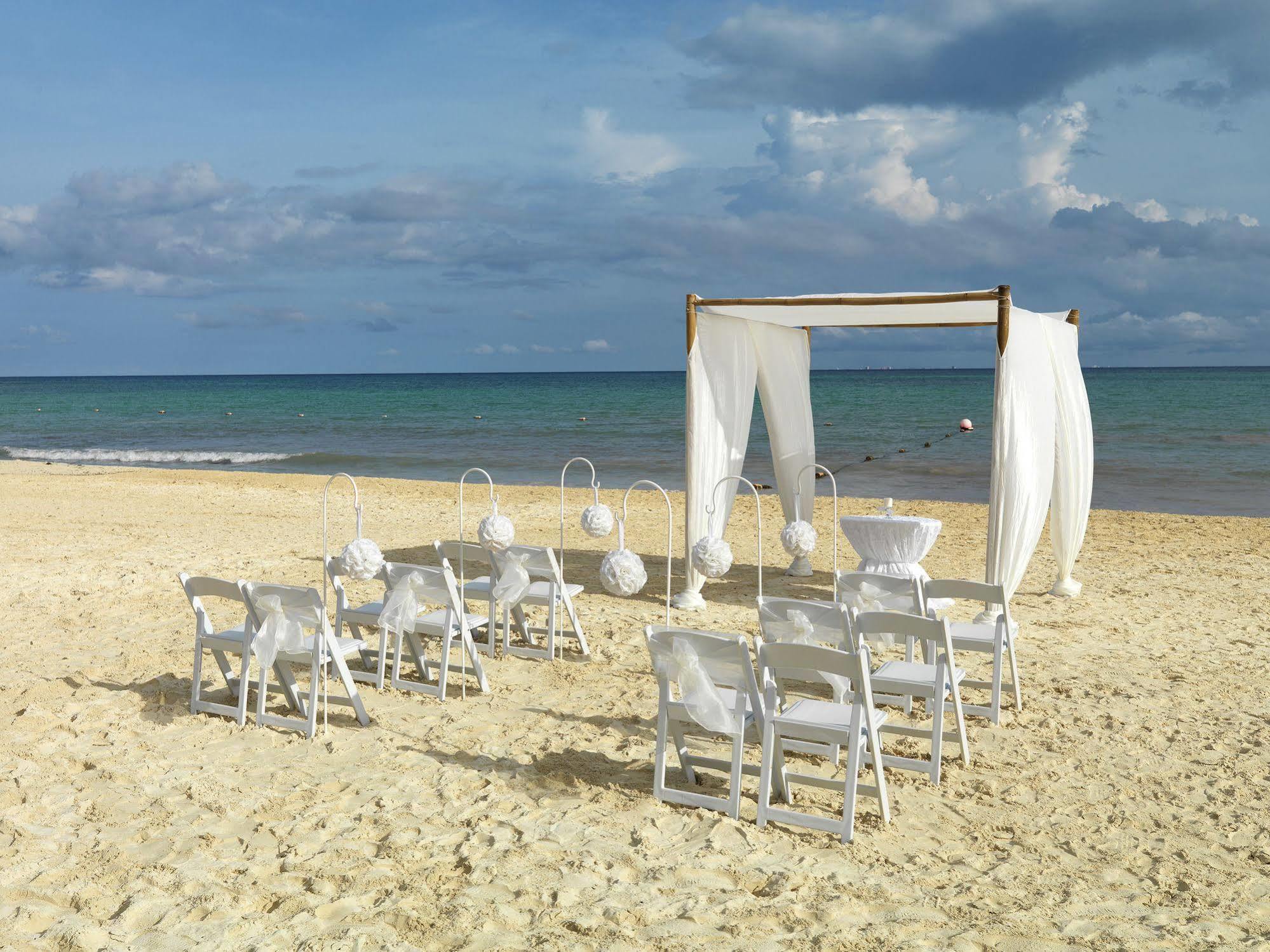 Royal Service At Paradisus La Perla (Adults Only) Playa del Carmen Luaran gambar