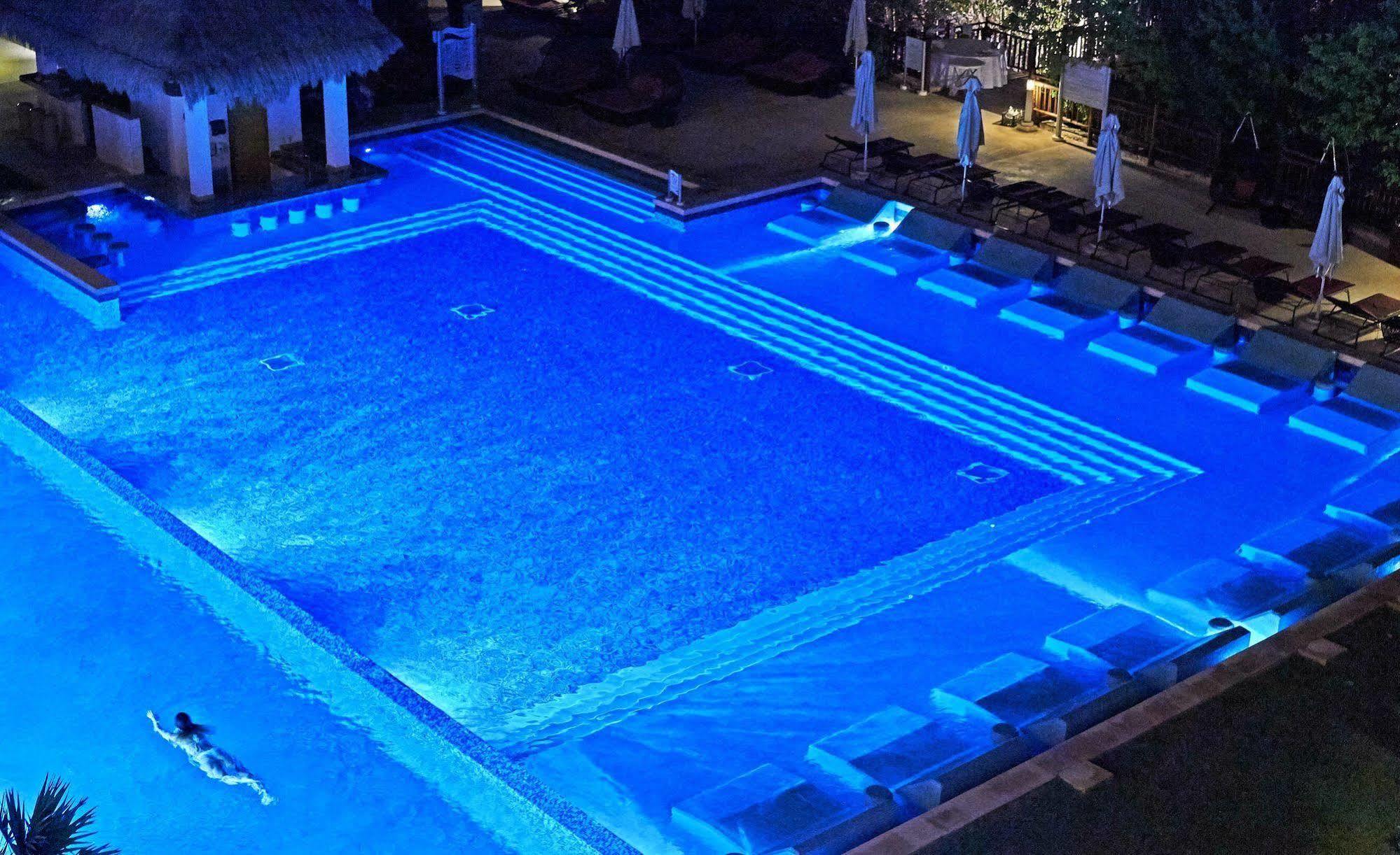 Royal Service At Paradisus La Perla (Adults Only) Playa del Carmen Luaran gambar