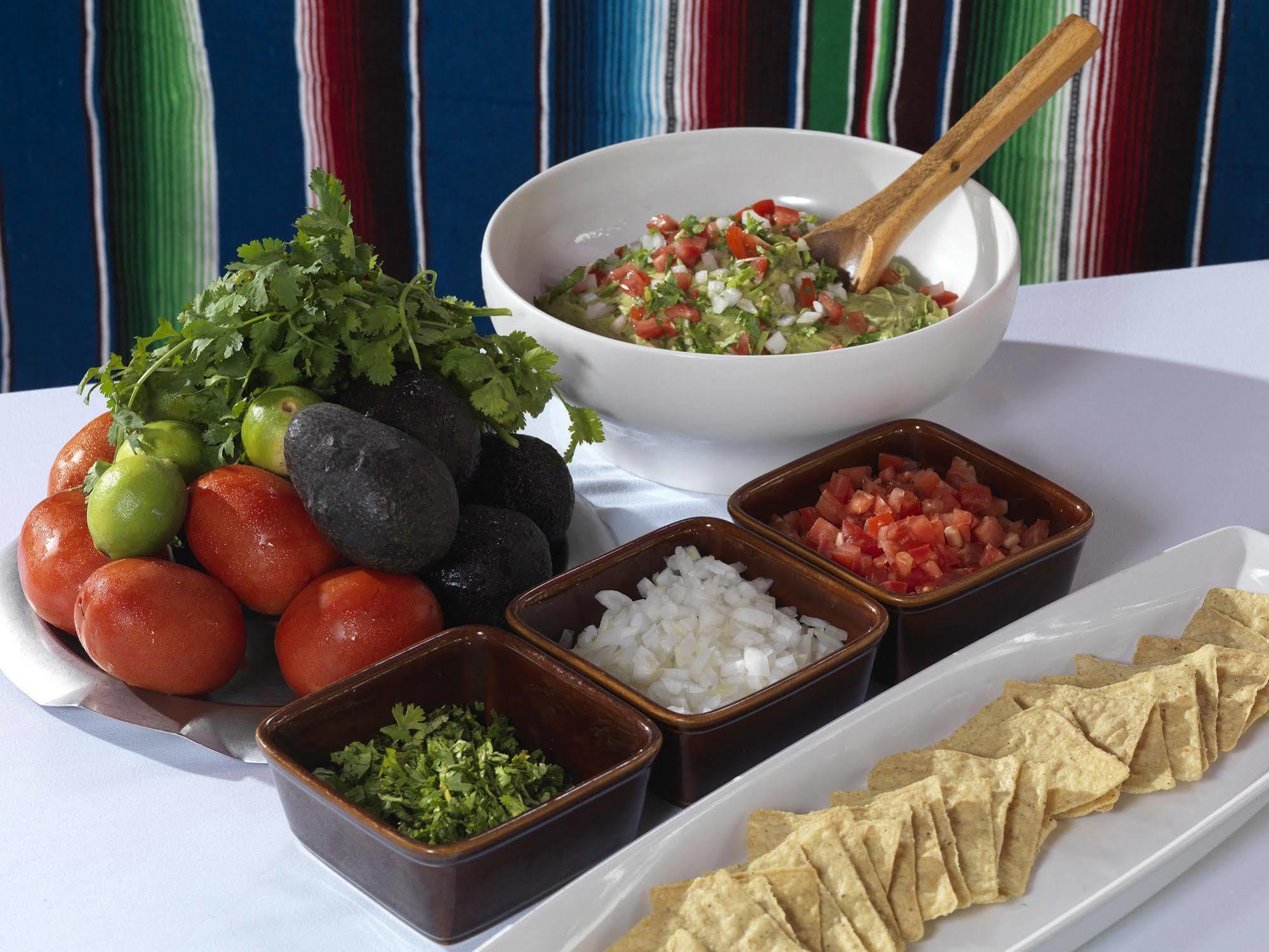 Royal Service At Paradisus La Perla (Adults Only) Playa del Carmen Luaran gambar