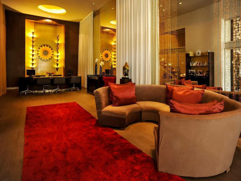 Royal Service At Paradisus La Perla (Adults Only) Playa del Carmen Luaran gambar